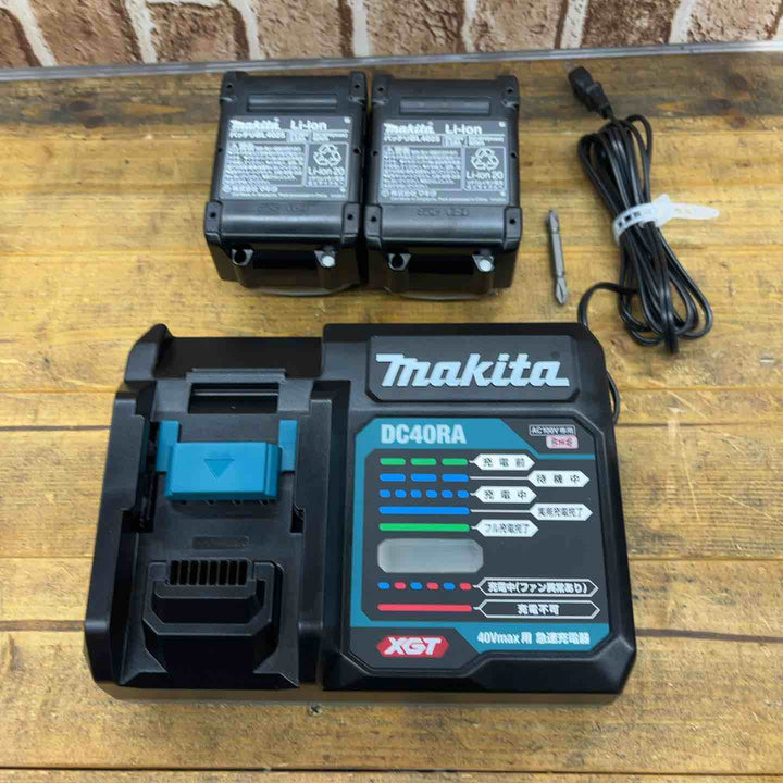 【中古極美品】マキタ(makita) コードレスインパクトドライバー TD002GRDX【所沢店】