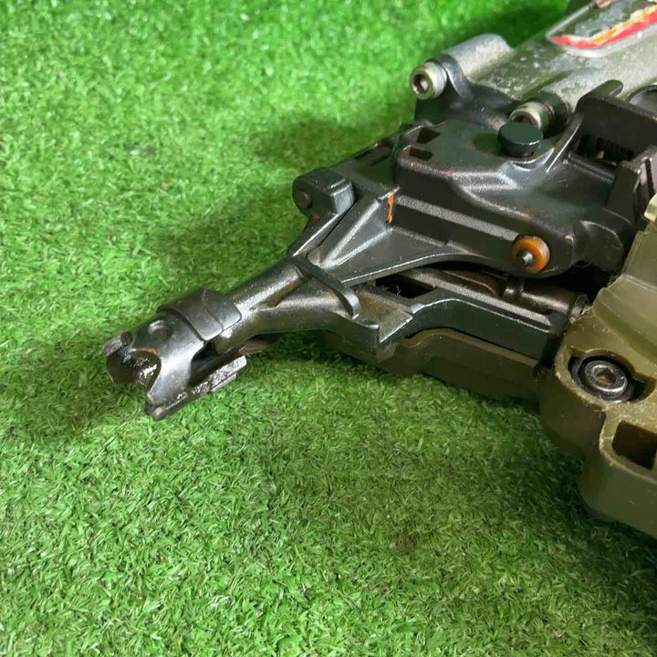 ★マックス(MAX) 高圧エア釘打ち機 HN-50【藤沢店】