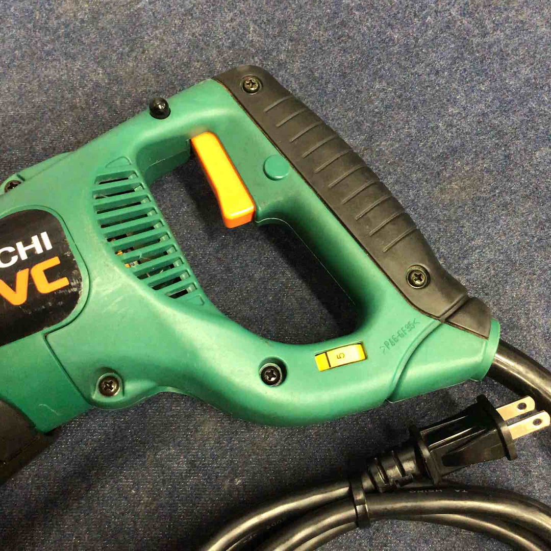 【中古品】★ハイコーキ HIKOKI 電子セーバーソー CR13VC【八潮店】