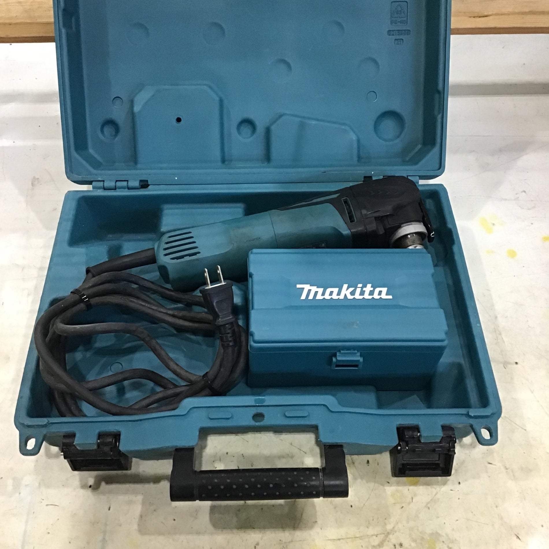 ☆マキタ(makita) マルチツール TM3010CT【川口店】 – アクトツールオンラインショップ