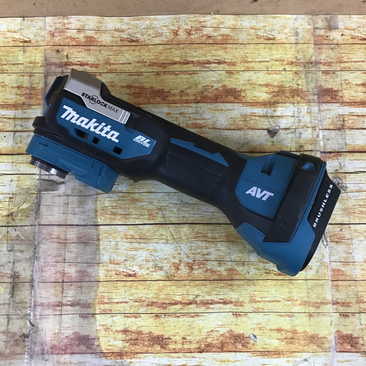 ★マキタ(makita) コードレスマルチツール TM52DZ【川崎店】