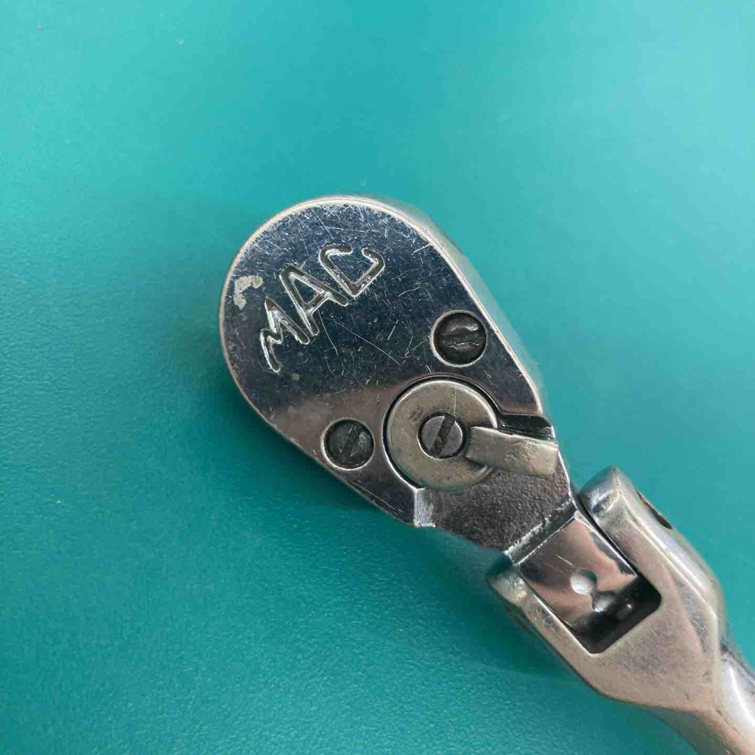 ▼MAC TOOL XRS11FPA ラチェットハンドル【戸田店】