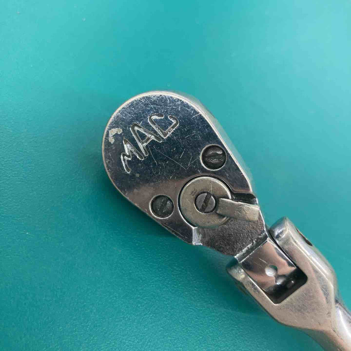 ▼MAC TOOL XRS11FPA ラチェットハンドル【戸田店】