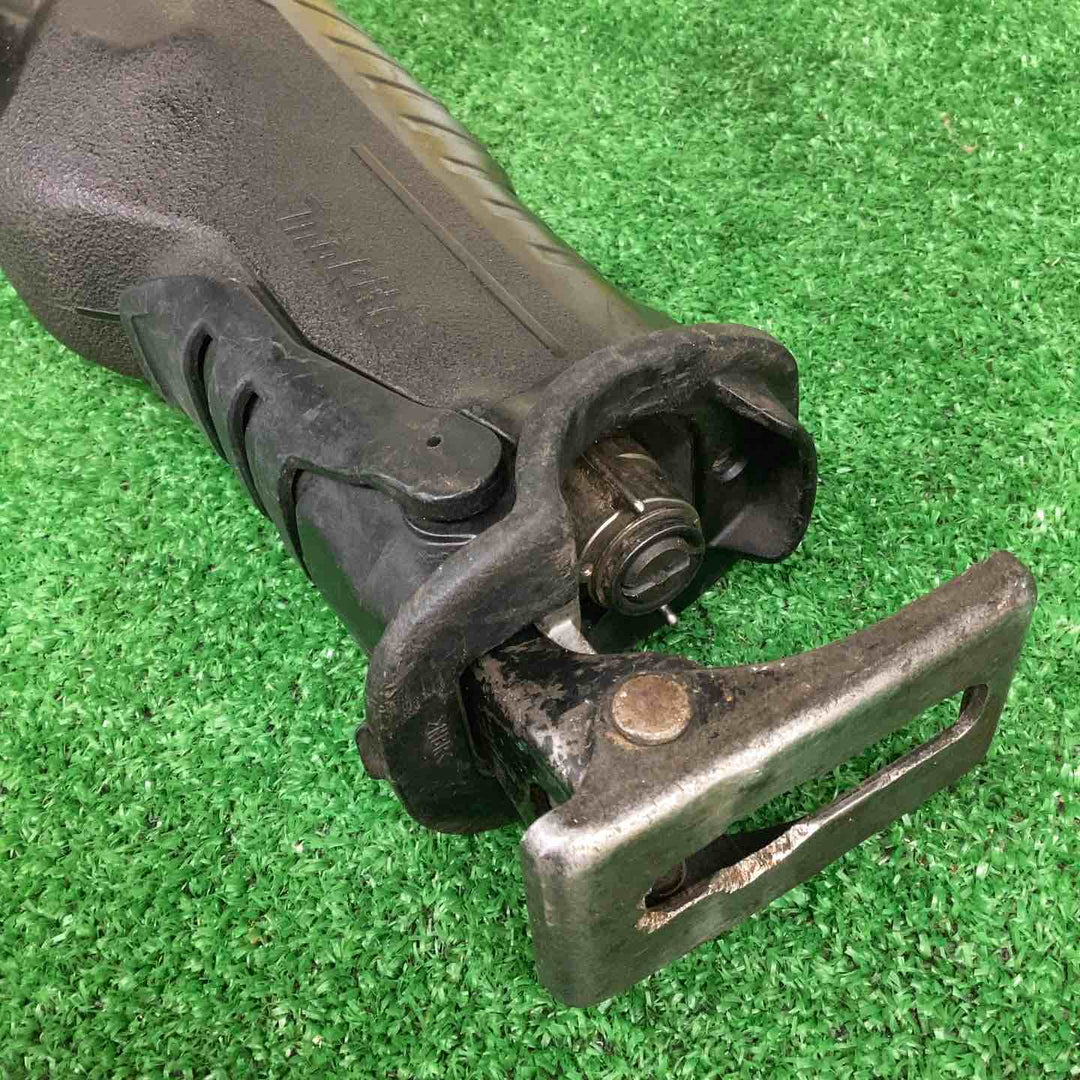 ★マキタ(makita) コードレスレシプロソー JR187DZ【越谷店】