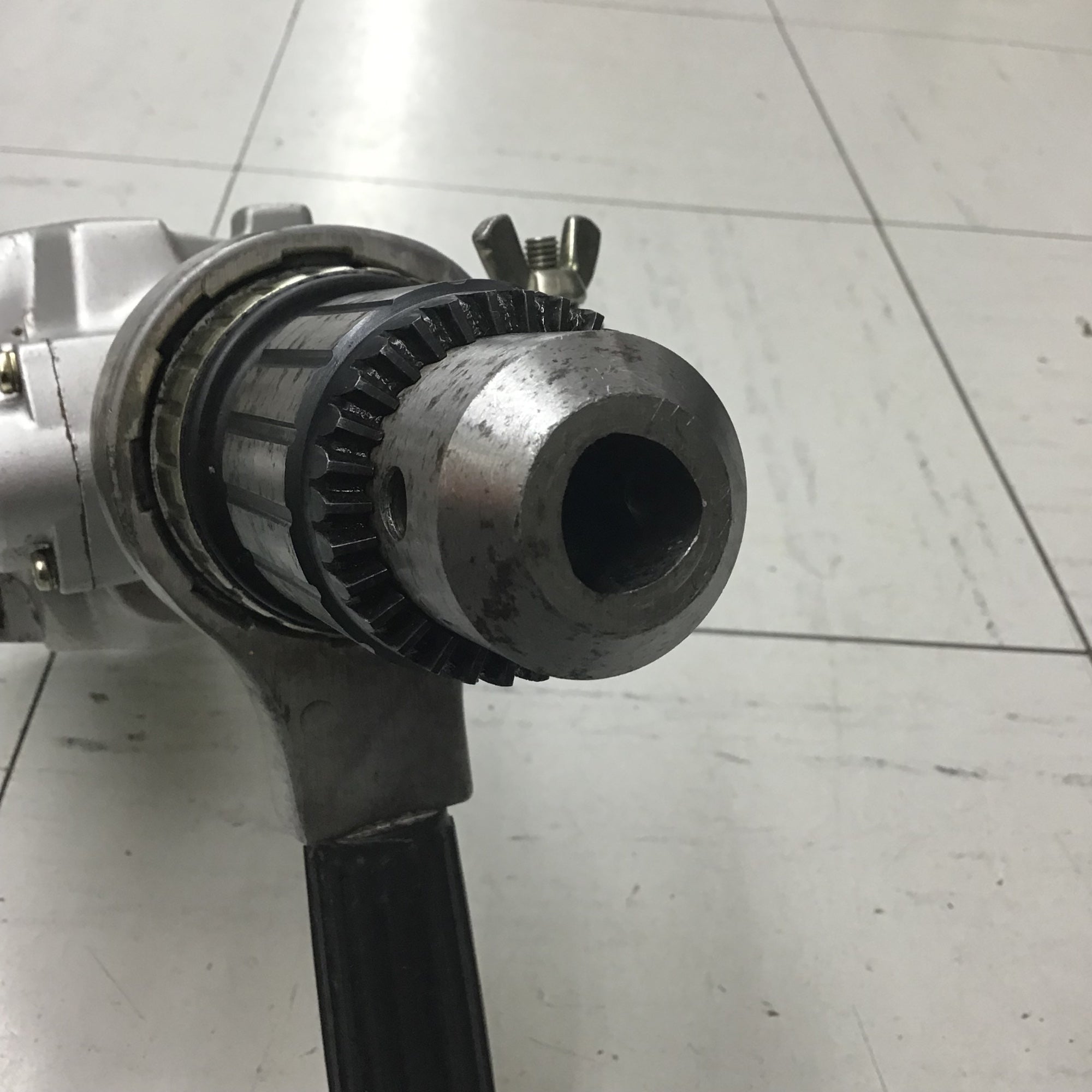 現状品】 日立/HITACHI 振動ドリル V-19 【鴻巣店】 – アクトツール