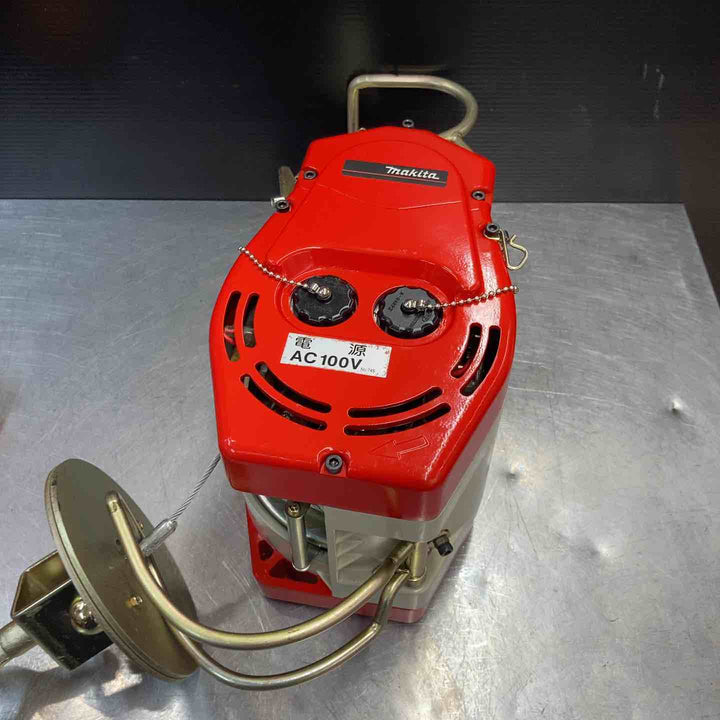 【中古美品】 マキタ(makita) 小型ホイスト(ワイヤー) 定格荷重60kg 揚程30m TH60SP ウインチ 吊り具 【東大和店】