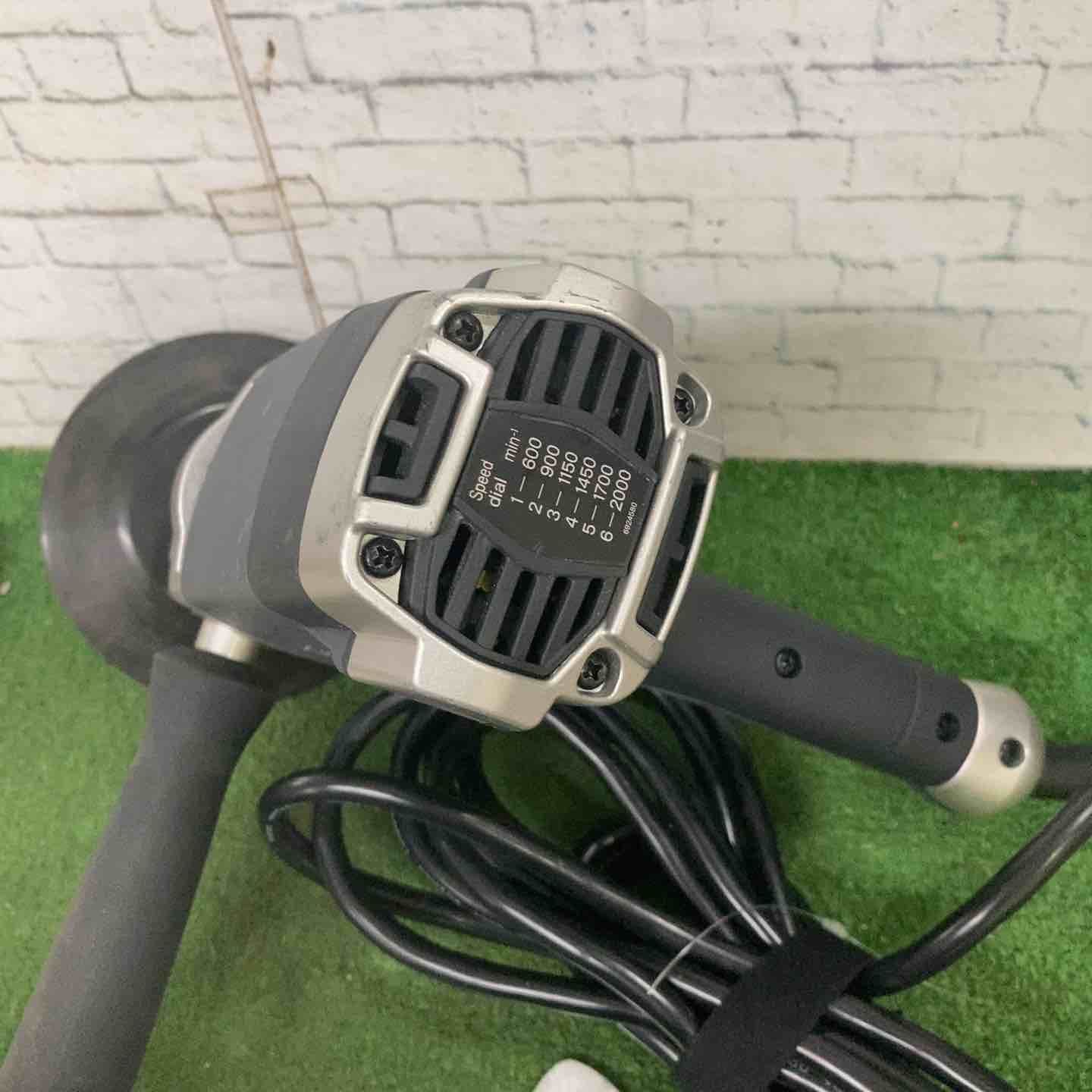 【人気商品】京セラ(Kyocera) 旧リョービ プロ用 ポリッシャー APE2 人気商品】京セラ(Kyocera) 旧リョービ プロ用 ポリッシャー APE2