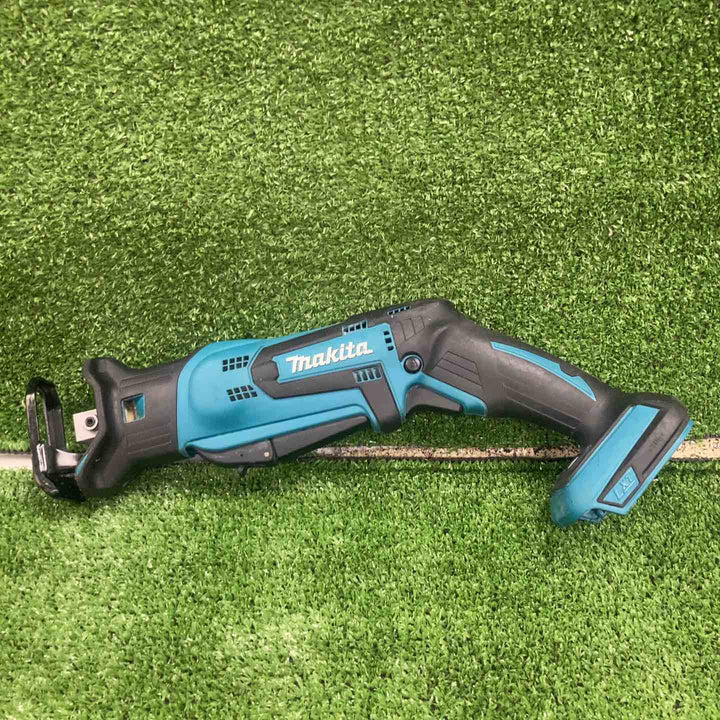 ★マキタ(makita) コードレスレシプロソー JR184DZ【川崎店】