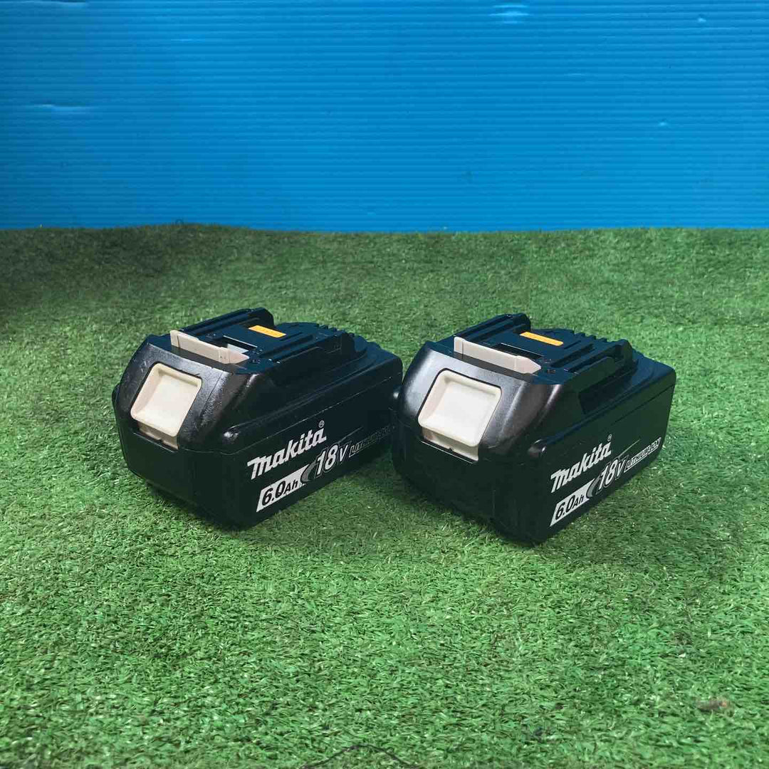 【限定特価‼】★マキタ(makita) コードレスインパクトドライバー TD173DXO 充電器無し【岩槻店】