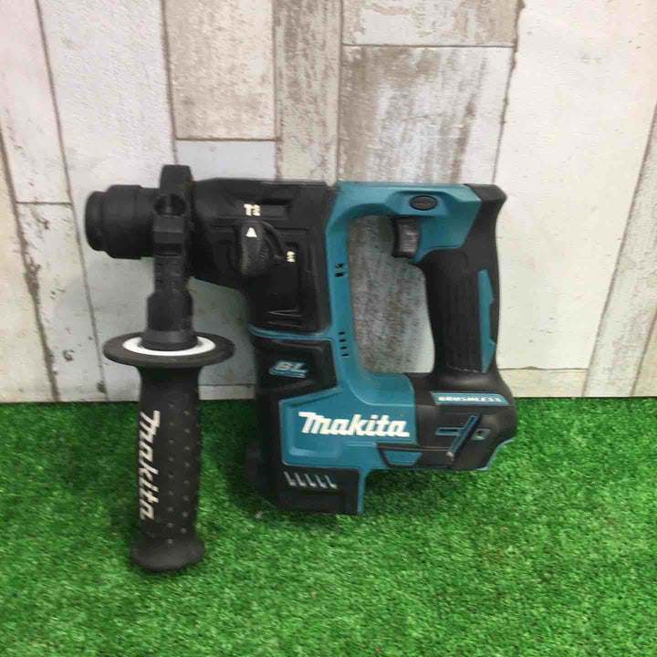 ★マキタ(makita) コードレスハンマドリル HR171DZK【町田店】