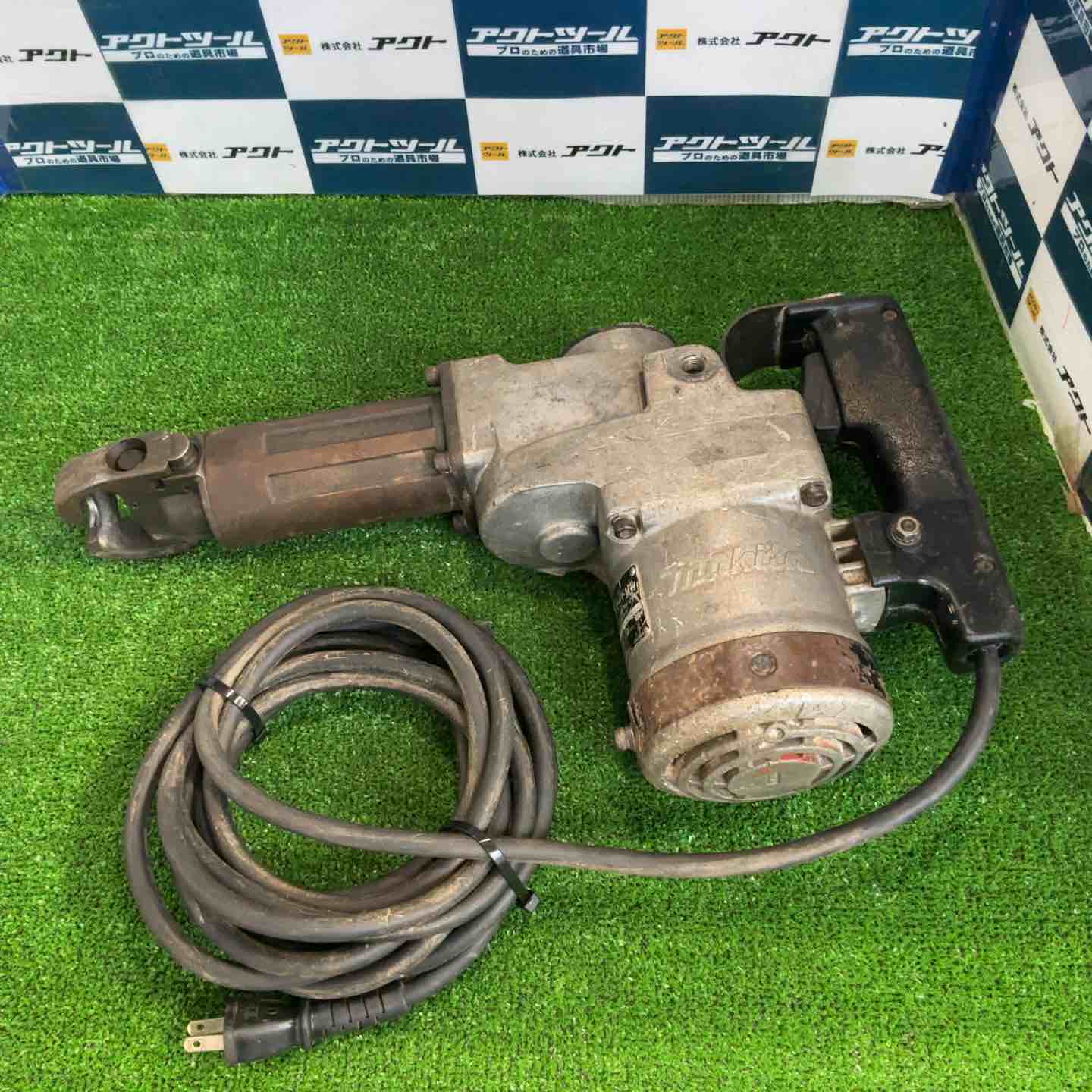 ☆マキタ(makita) ハンマドリル HR3811【草加店】 – アクトツール