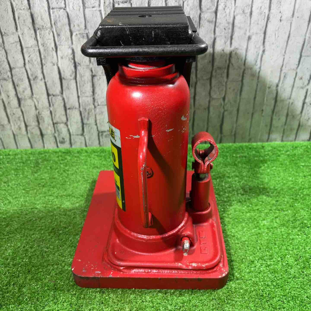 ◇イーグル(今野製作所) 爪付きジャッキ M-100【川口店】