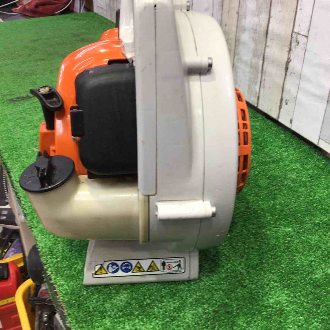 【店頭受取り限定】◇スチール(STIHL) エンジンブロア BG50【町田店】
