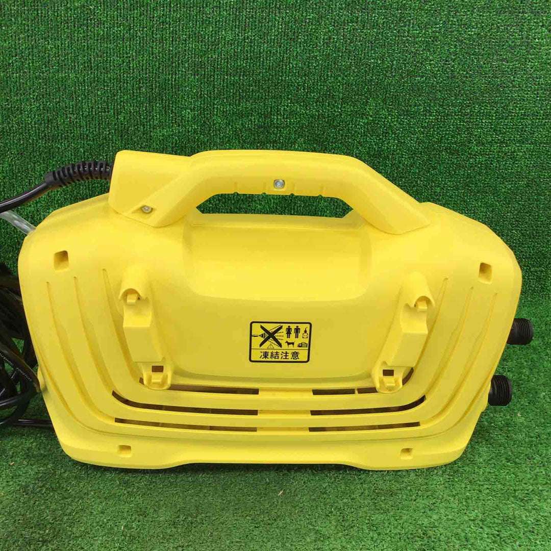 ◇ケルヒャー 100V 高圧洗浄機　K2 クラシックプラス【川崎店】