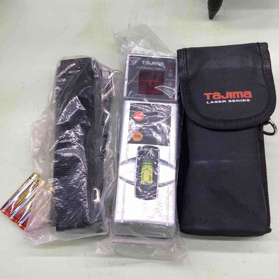 タジマ(Tajima) レーザー墨出し器 ゼロKY 矩・横 ZERO-KY 壁 天井 配置 家具 配管 配線 基準【越谷店】
