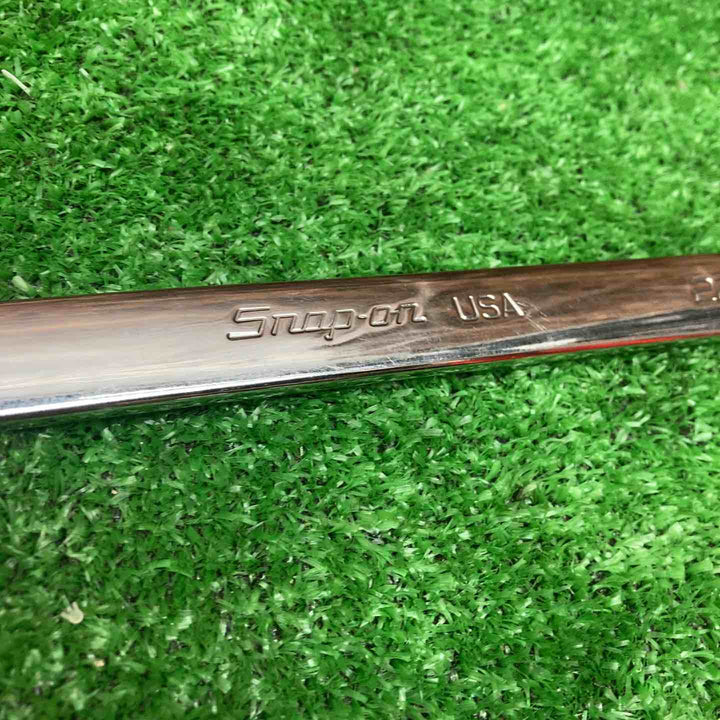 ▲スナップオン(Snap-on)フランクドライブプラス コンビネーションレンチSOEXM22【川越店】
