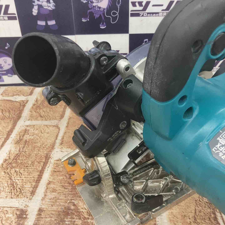 ★マキタ(makita) 防じん丸のこ KS5000FX【所沢店】