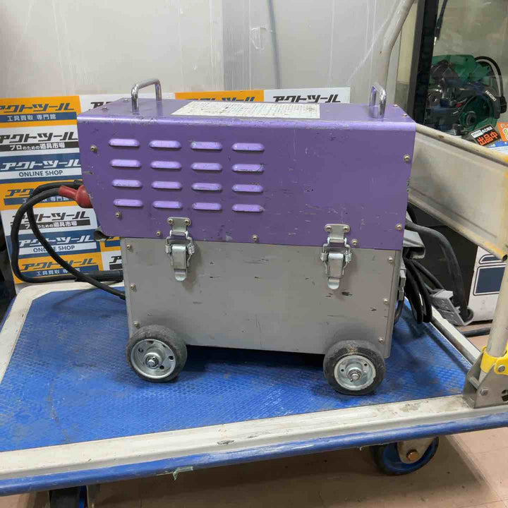【店頭受取り限定】マイト工業 ネオシグマⅢ150 MBW-150-3【草加店】