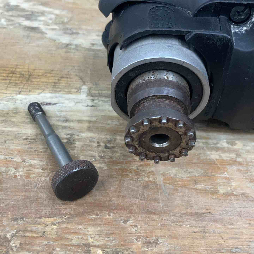 ★マキタ(makita) 18V コードレスマルチツール TM51DZ 本体のみ ダイヤル固め【柏店】