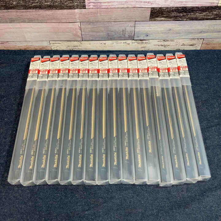 ▼マキタ A-61678 レシプロ刃350ｍｍ 2枚入り×16箱【八潮店】