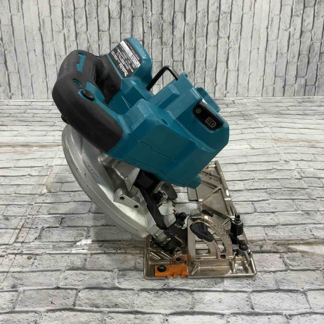 ★マキタ(makita) コードレス丸のこ HS610DZ【川口店】