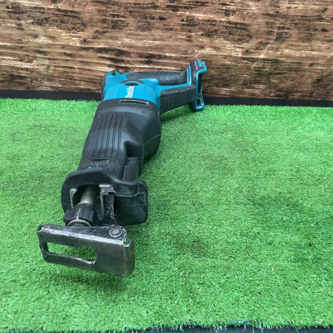 ◇マキタ(makita) コードレスレシプロソー JR141DZK【川越店】