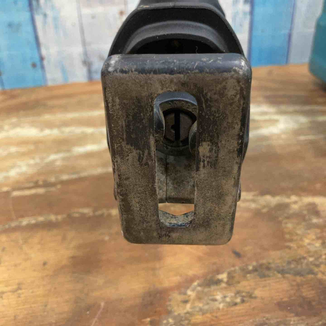 【中古品】★マキタ(makita) コードレスレシプロソー JR188DZK 18V 本体のみ【柏店】