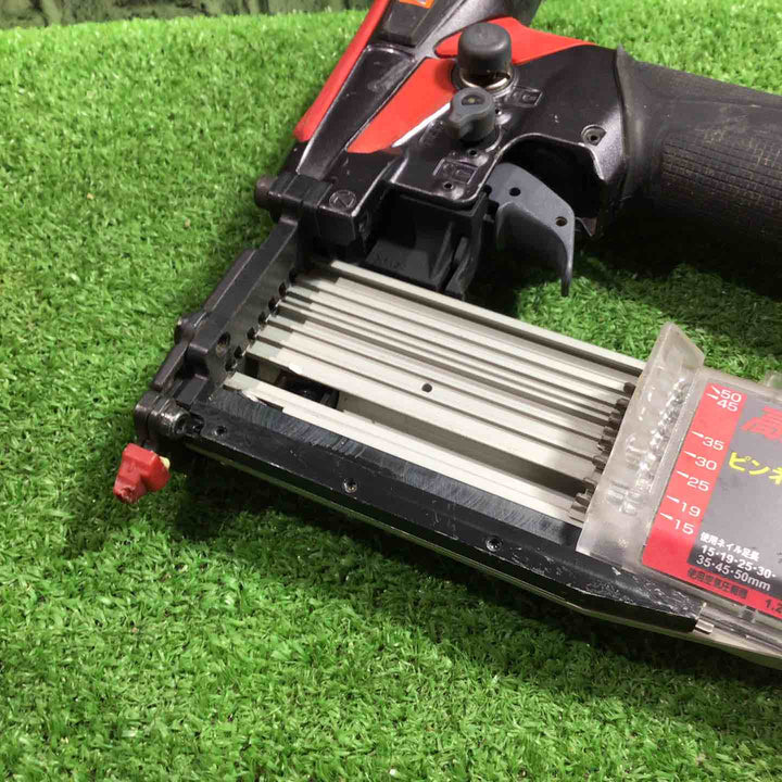 ★マックス(MAX) 高圧ピンネイラ HA-50P4(D)【川口店】