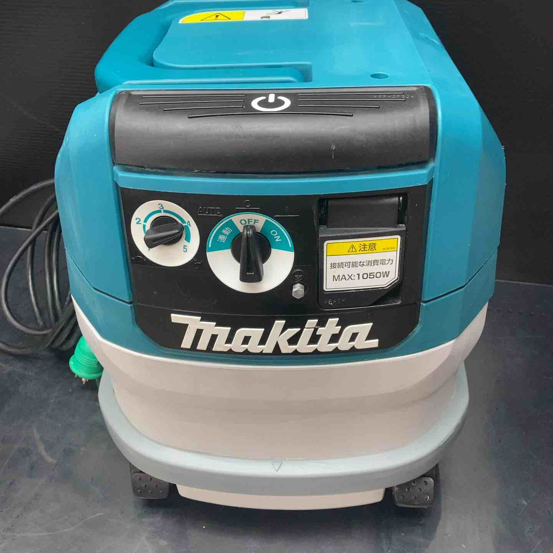 ★マキタ(makita) 集じん機 乾湿両用 VC0820【川越店】