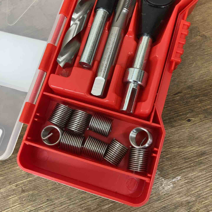 【未使用品】リコイル/RECOIL リコイルキット 38128 M12-1.25 トレードシリーズ【柏店】