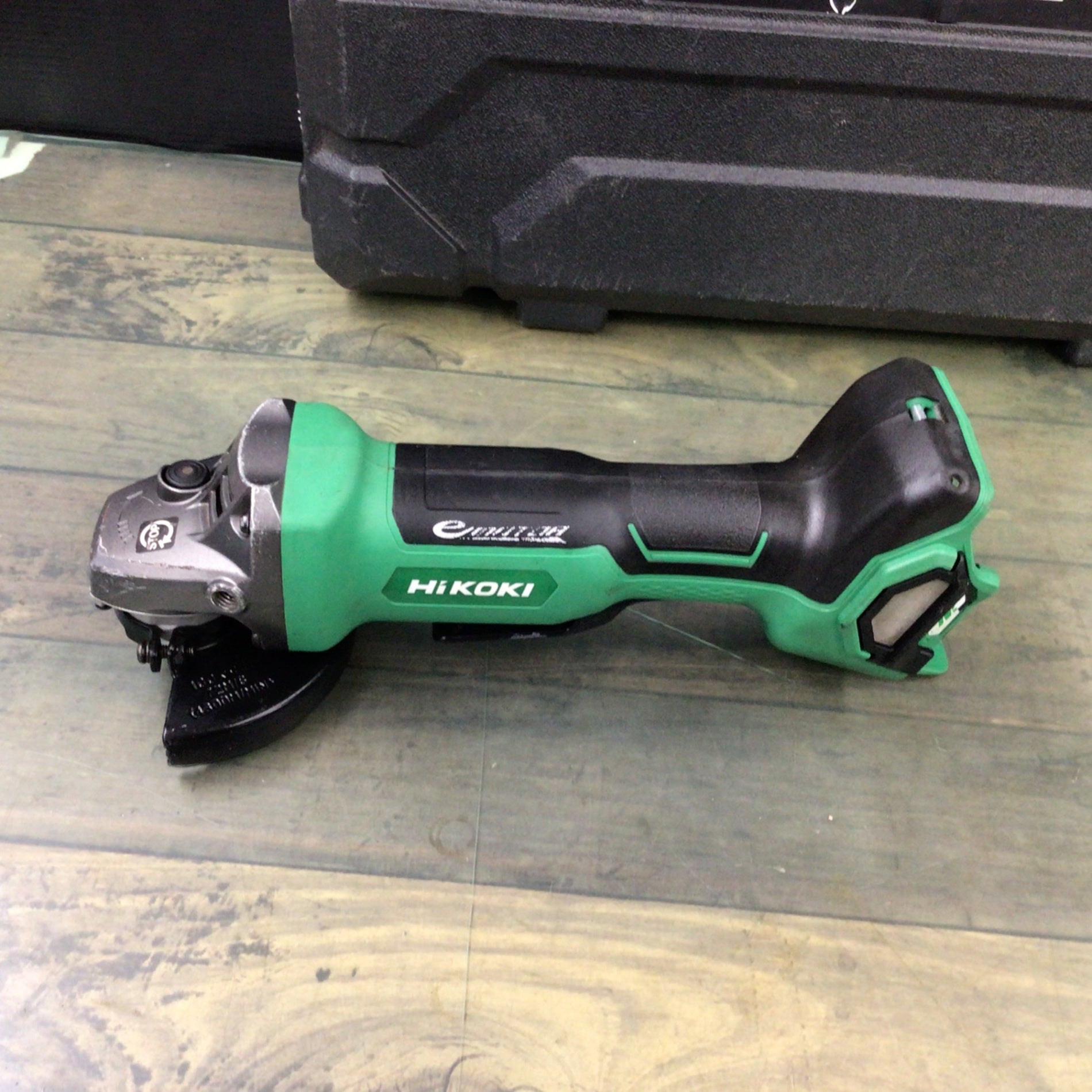 コードレスディスク　グラインダー　G3610DB XP HIKOKI