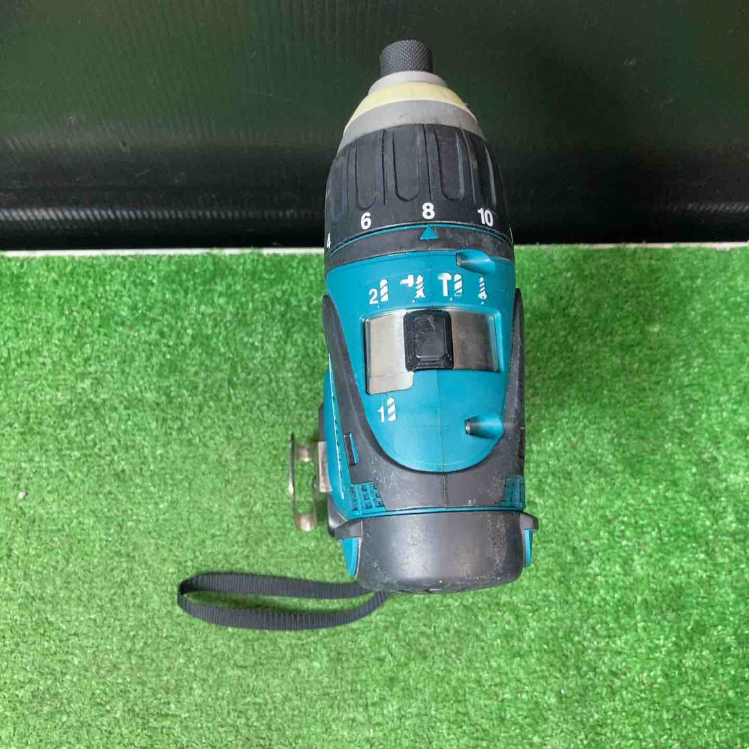 ★マキタ(makita) コードレス4モードインパクトドライバー TP130DRFX【岩槻店】