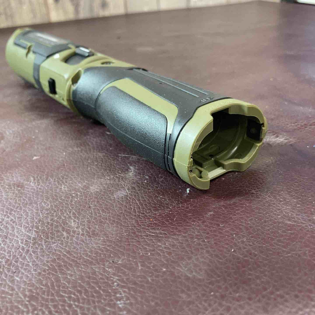 【中古品】 マキタ(makita) コードレスペンインパクトドライバー TD022DSHXO 【東大和店】
