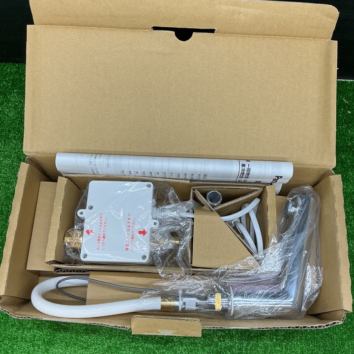 【未使用品】パナソニック 自動単水栓 GPH03CPBAK【電材館越谷店】