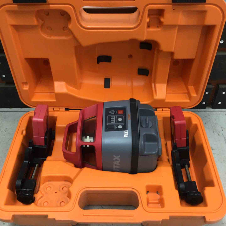 【中古品】 ペンタックス/PENTAX 回転レーザー PLP-702 【鴻巣店】