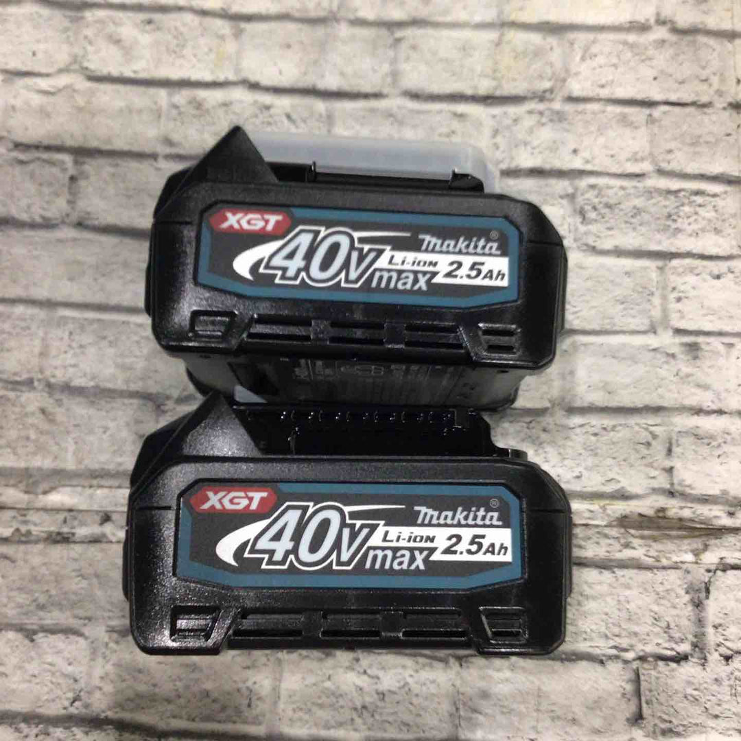 ★マキタ(makita) 100mmコードレスディスクグラインダ GA001GRDX【川口店】