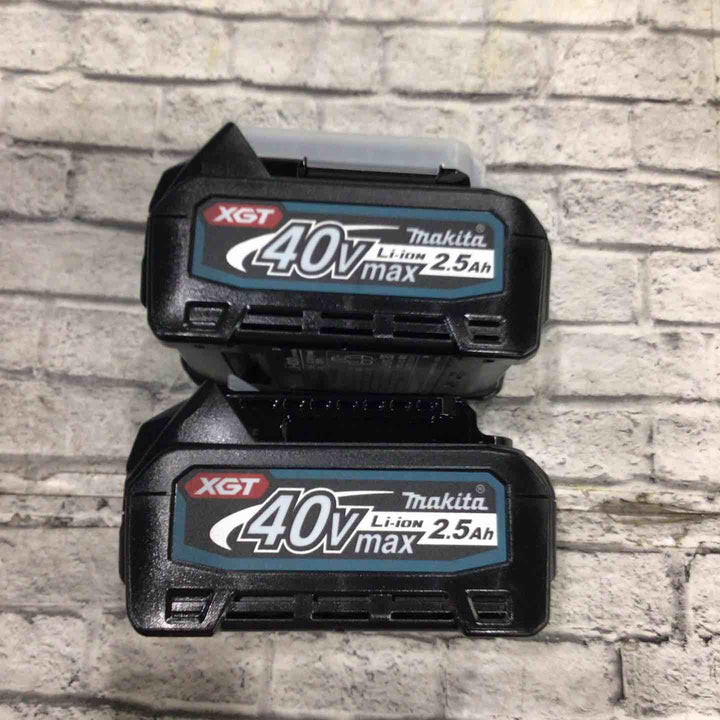 ★マキタ(makita) 100mmコードレスディスクグラインダ GA001GRDX【川口店】