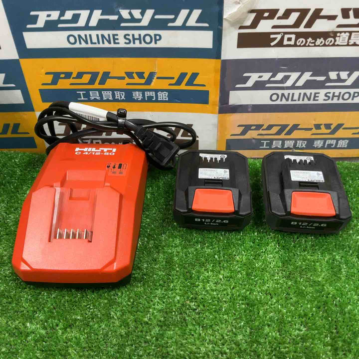 ◇ヒルティ(HILTI) マルチラインレーザー PM40-MG 墨出し器【草加店】