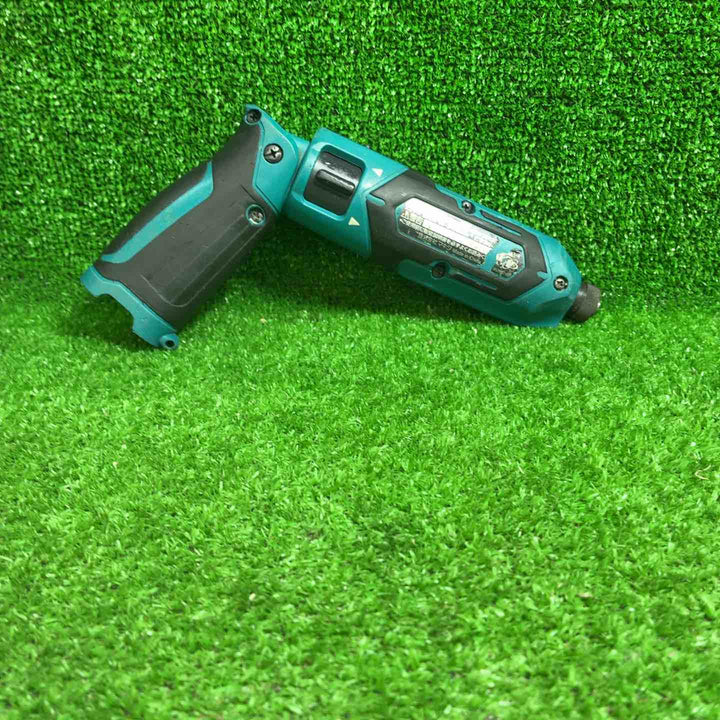 マキタ(makita) コードレスペンインパクトドライバー TD022DZ バッテリー１個+充電器付【藤沢店】