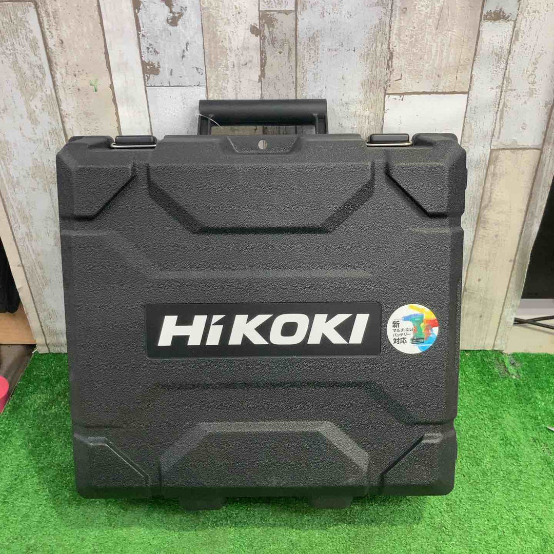 ★ハイコーキ(HIKOKI ※旧:日立工機) コードレスフィニッシュネイラ NT3640DA(XPZ)【町田店】
