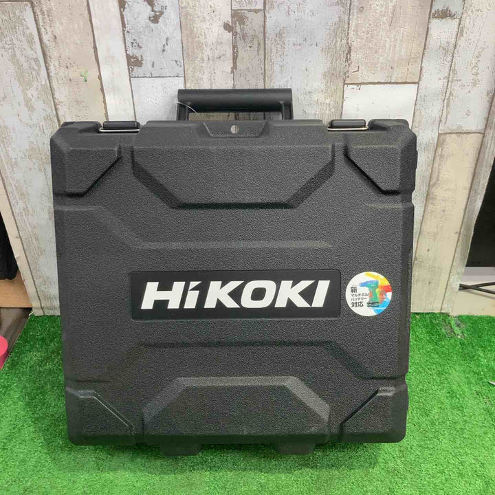 ★ハイコーキ(HIKOKI ※旧:日立工機) コードレスフィニッシュネイラ NT3640DA(XPZ)【町田店】