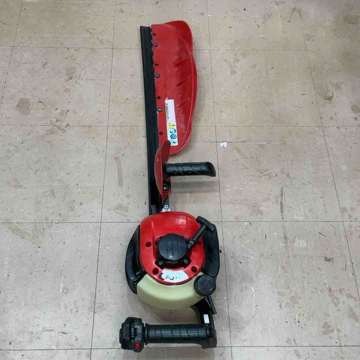 【店頭受取り限定】◇ゼノア(ZENOAH) エンジンヘッジトリマ HT751H Pro-1【草加店】