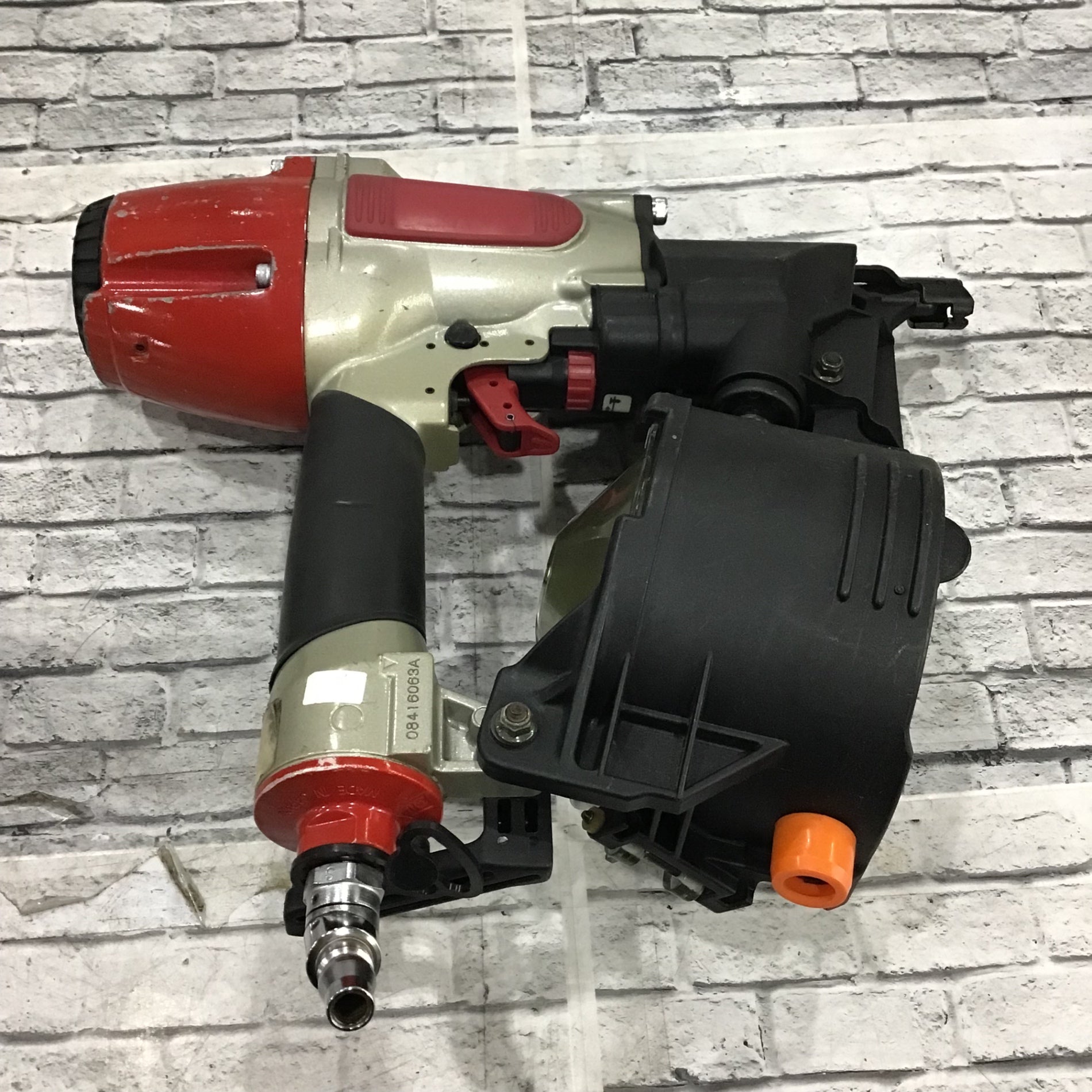 ☆マックス(MAX) 常圧エア釘打ち機 CN-565CG【川口店】 – アクトツール