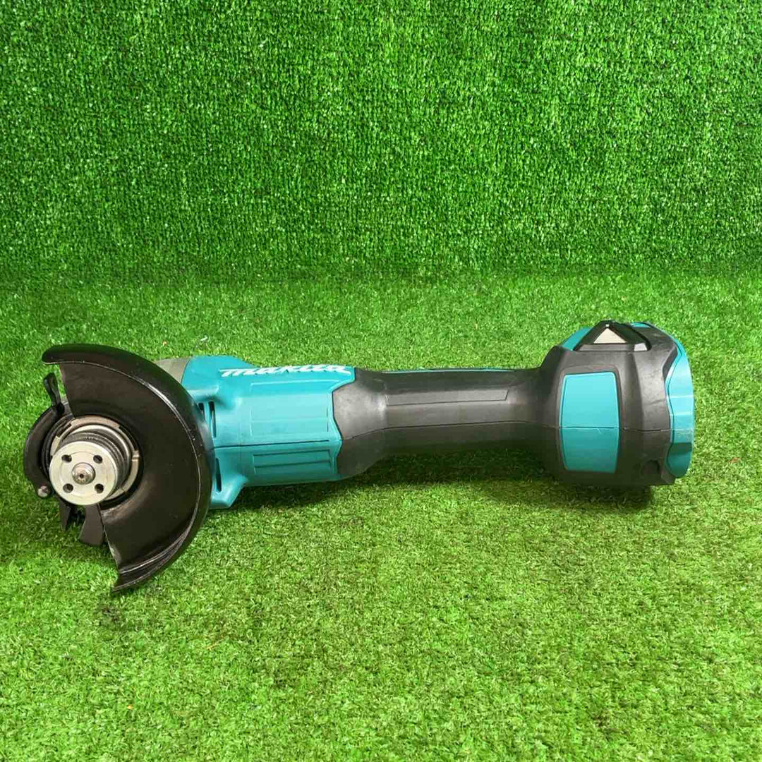【中古品】 マキタ(makita) 100mmコードレスディスクグラインダー GA404DZ 【藤沢店】