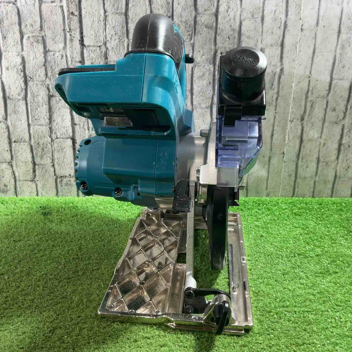 ★マキタ(makita) コードレス防じん丸のこ KS511DRGX 動作確認済【川口店】