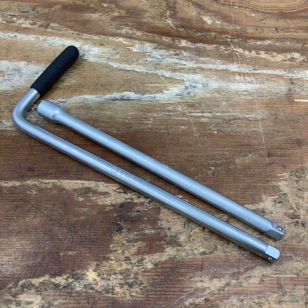 ◇三栄(SANEI) 立水栓締付工具セット R3510S【柏店】