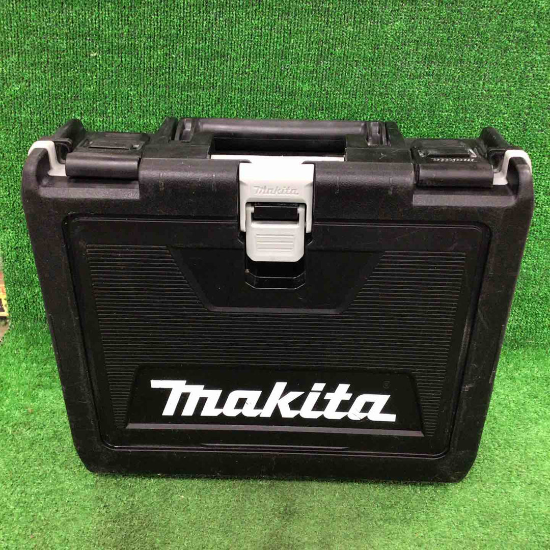 ★マキタ(makita) コードレスインパクトドライバー TD173DRGXO【川崎店】