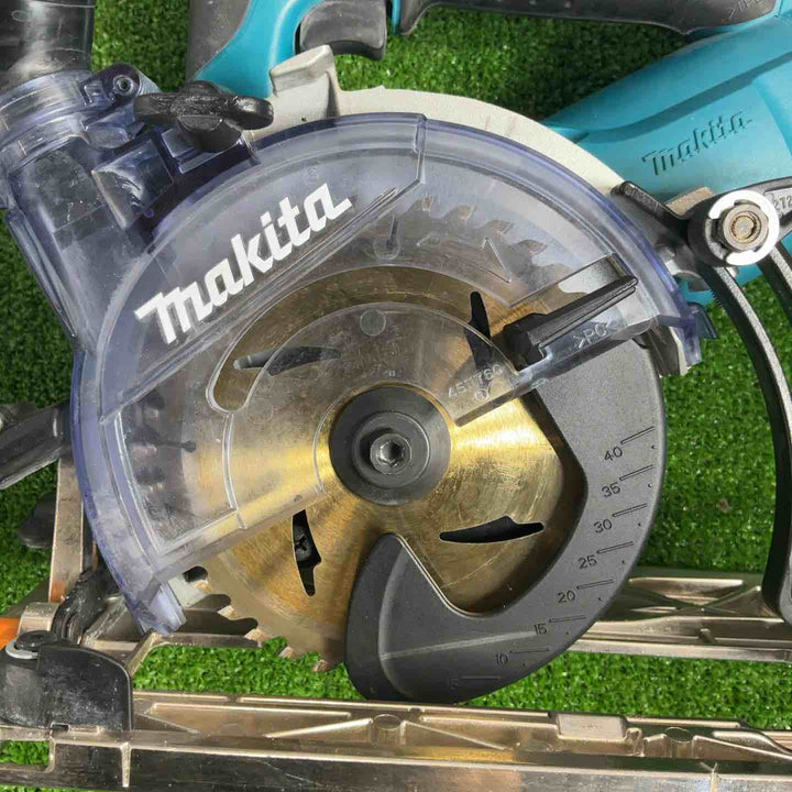 ★マキタ(makita) 防じん丸のこ KS5200FX【草加店】