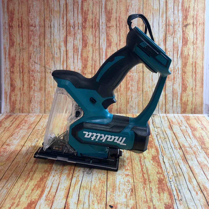 ★マキタ(makita) コードレスボードカッタ SD180DZ【川崎店】