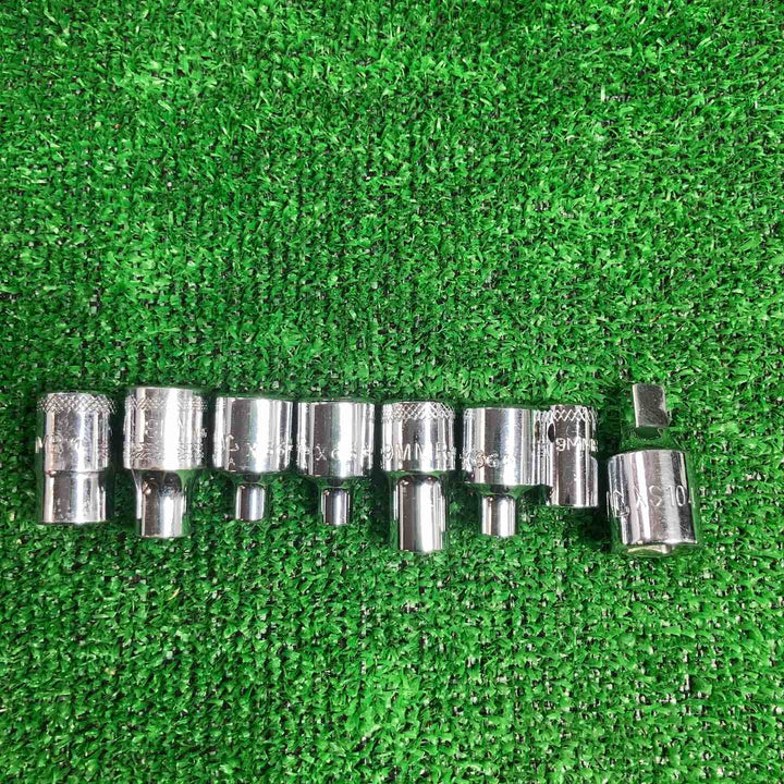 MAC TOOLS ソケットセット